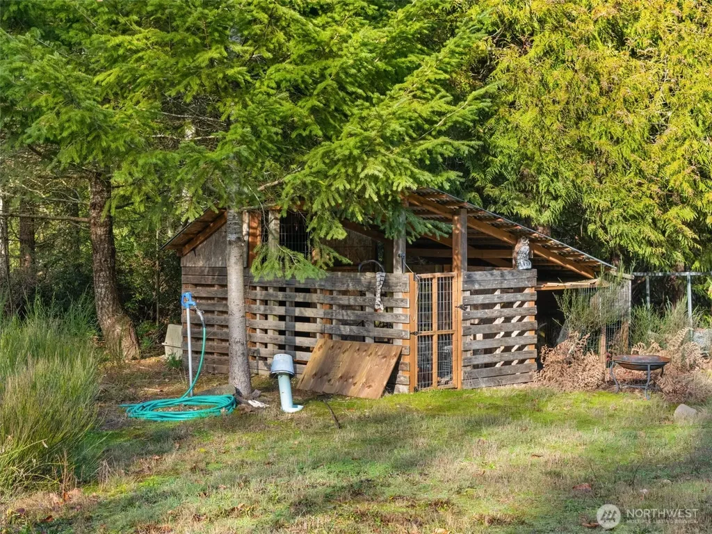 297 Lewis Road W Seabeck WA 98380
