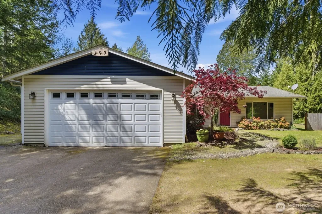 297 Lewis Road W Seabeck WA 98380