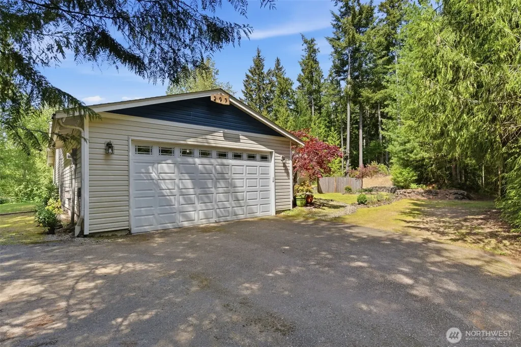 297 Lewis Road W Seabeck WA 98380