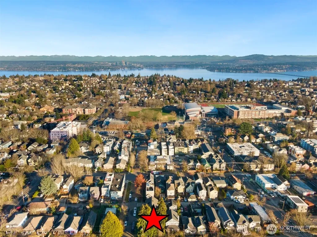 2011 E James Street Seattle WA 98122