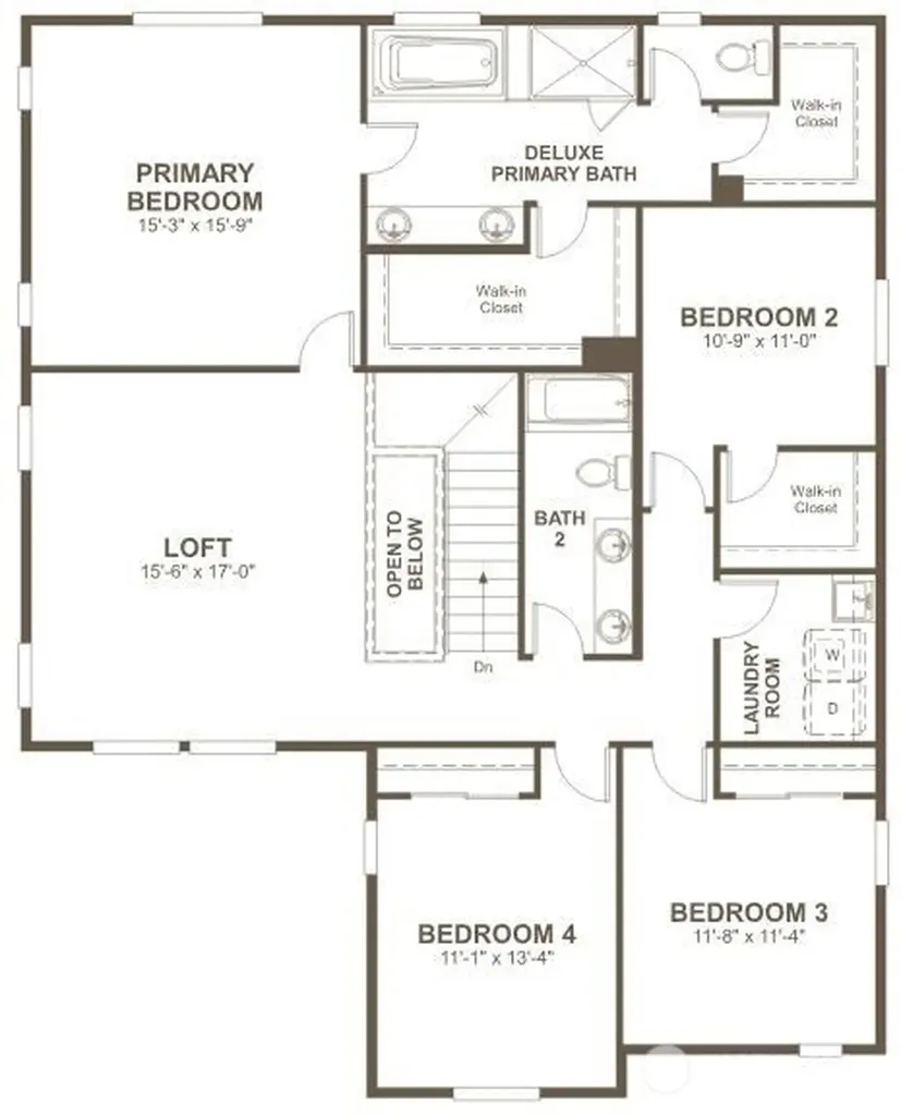 17828 139th Avenue E Puyallup WA 98374