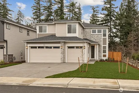 17828 139th Avenue E Puyallup WA 98374