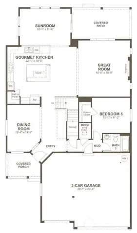 17828 139th Avenue E Puyallup WA 98374