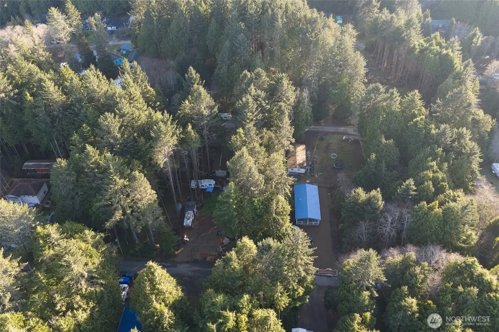 40 Robin Lane Pacific Beach WA 98571