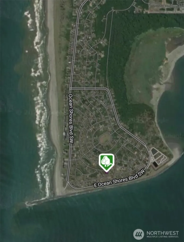 1471 Trade Wind Avenue SW Ocean Shores WA 98569