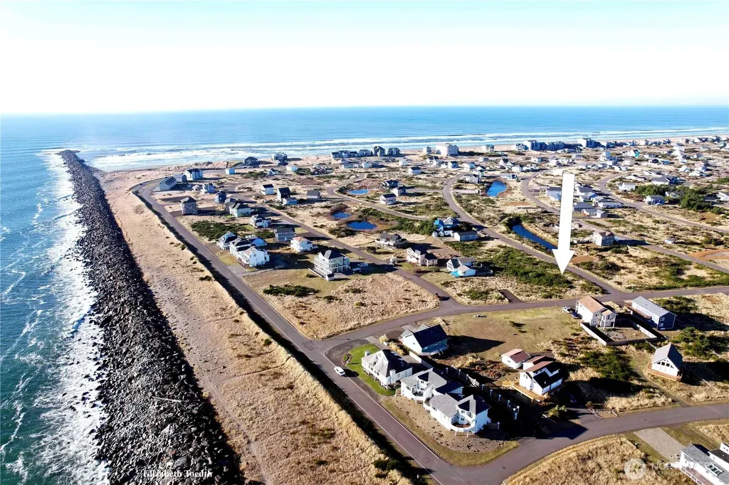 1471 Trade Wind Avenue SW Ocean Shores WA 98569