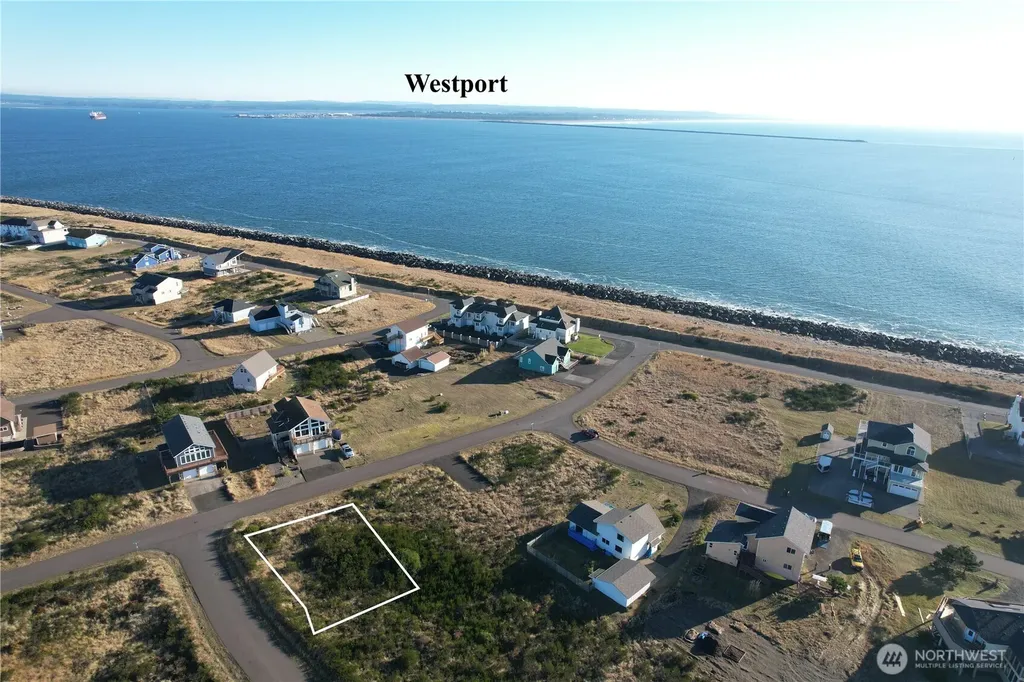1471 Trade Wind Avenue SW Ocean Shores WA 98569