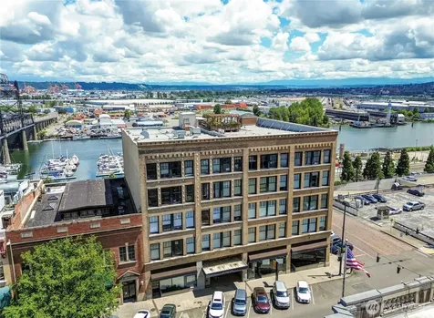 1120 Cliff Avenue Tacoma WA 98402