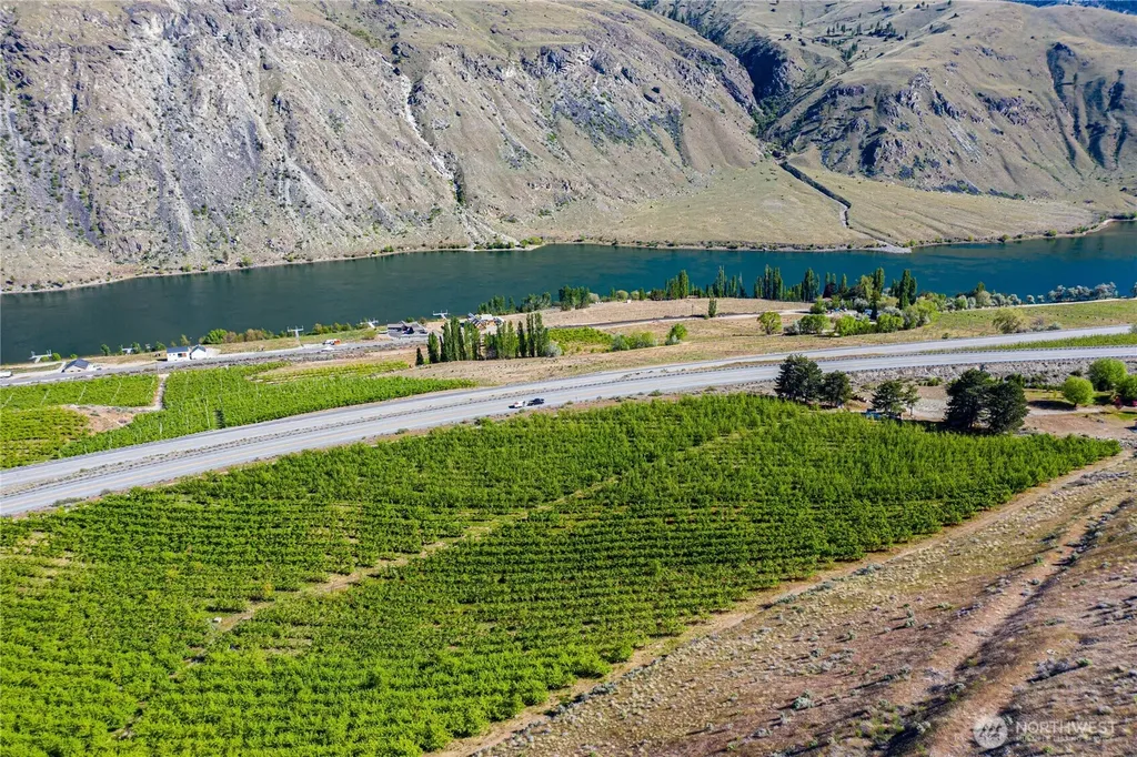 0 Us Hwy 97a Chelan WA 98816