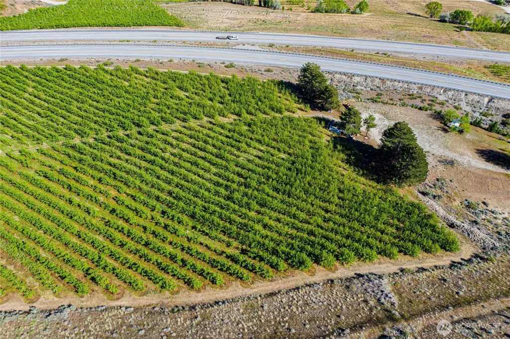 0 Us Hwy 97a Chelan WA 98816