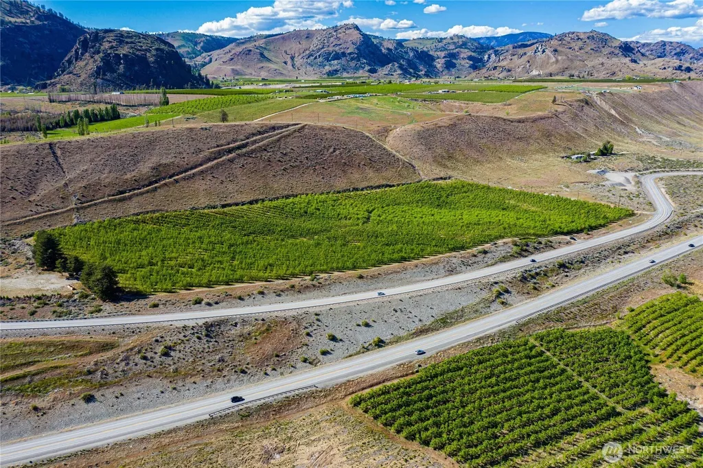 0 Us Hwy 97a Chelan WA 98816