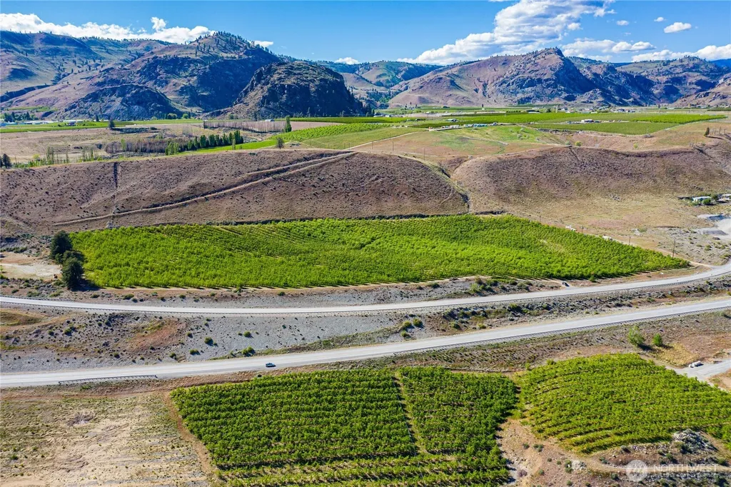 0 Us Hwy 97a Chelan WA 98816