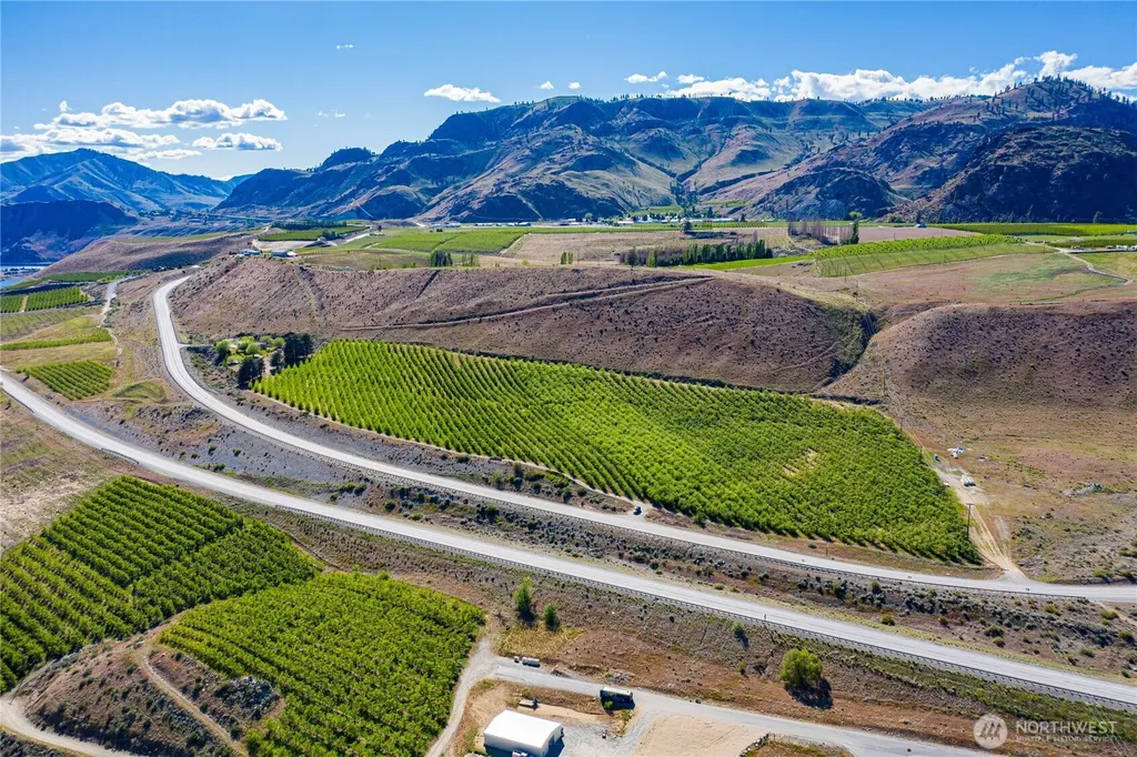 0 Us Hwy 97a Chelan WA 98816