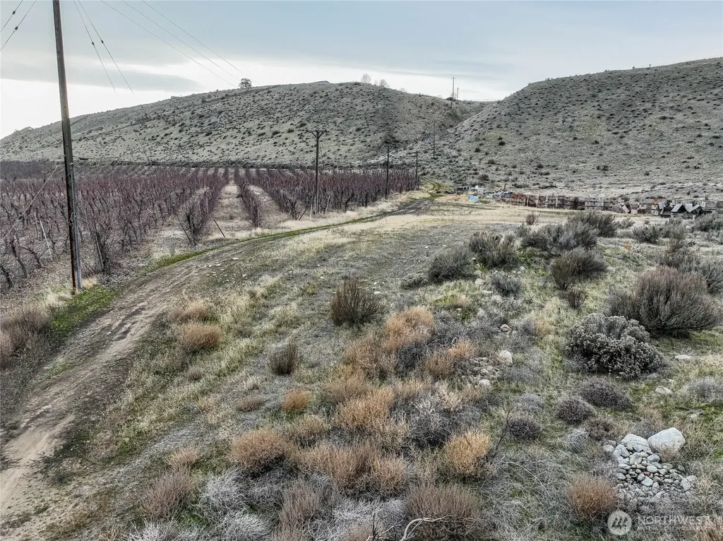 0 Us Hwy 97a Chelan WA 98816