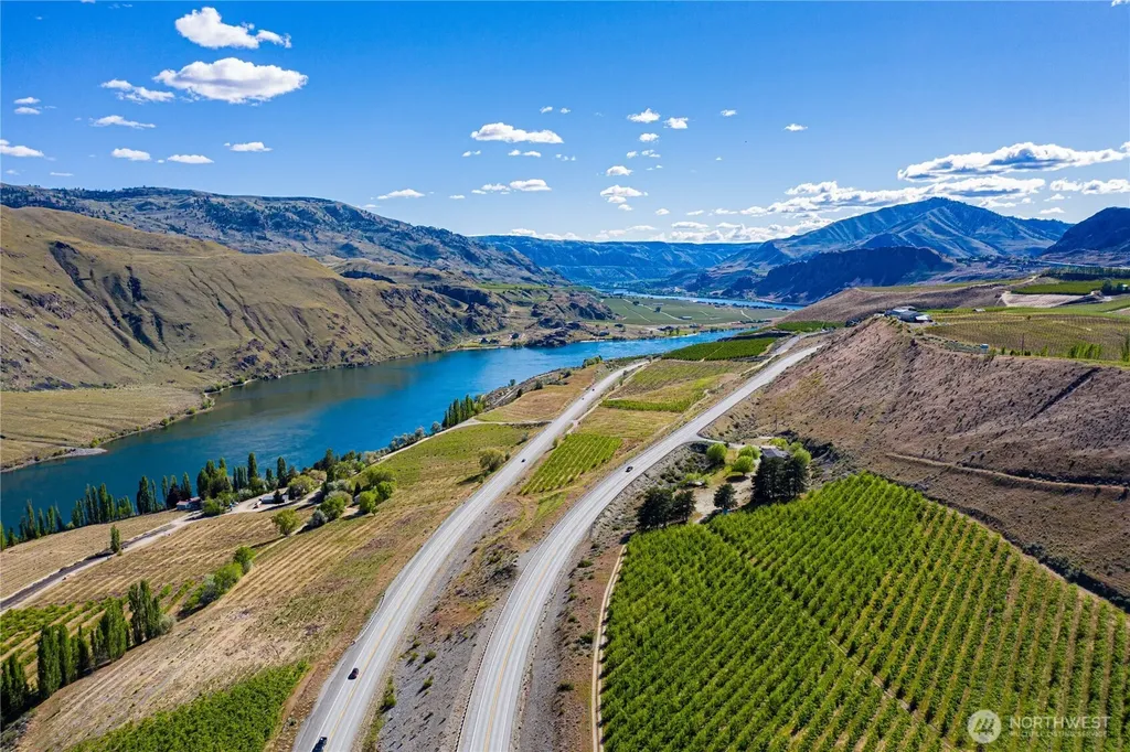 0 Us Hwy 97a Chelan WA 98816