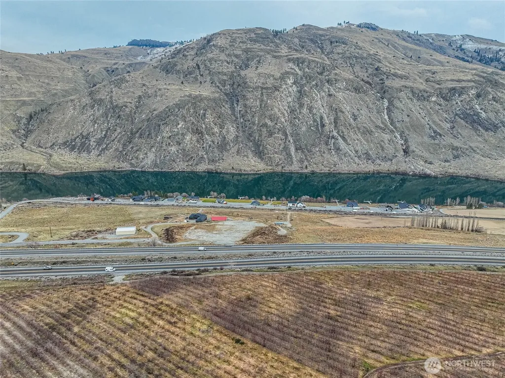 0 Us Hwy 97a Chelan WA 98816