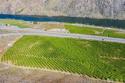 0 Us Hwy 97a Chelan WA 98816