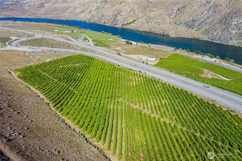0 Us Hwy 97a Chelan WA 98816