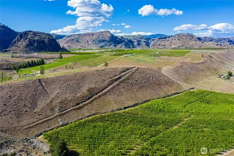 0 Us Hwy 97a Chelan WA 98816