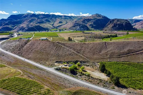 0 Us Hwy 97a Chelan WA 98816