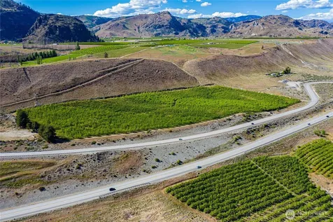 0 Us Hwy 97a Chelan WA 98816