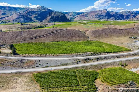 0 Us Hwy 97a Chelan WA 98816