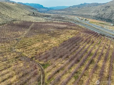0 Us Hwy 97a Chelan WA 98816