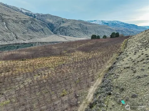 0 Us Hwy 97a Chelan WA 98816
