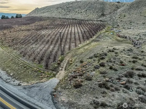0 Us Hwy 97a Chelan WA 98816