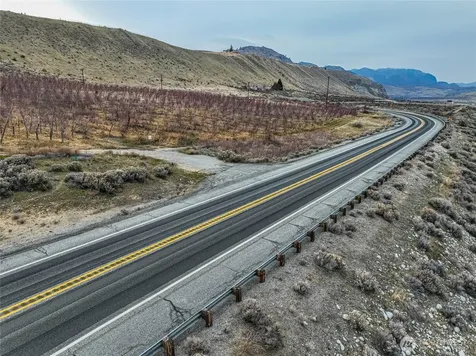 0 Us Hwy 97a Chelan WA 98816
