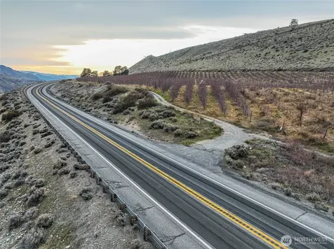 0 Us Hwy 97a Chelan WA 98816