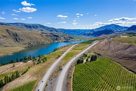 0 Us Hwy 97a Chelan WA 98816