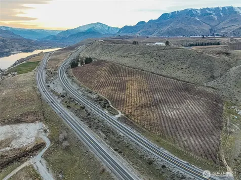 0 Us Hwy 97a Chelan WA 98816