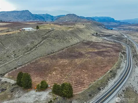0 Us Hwy 97a Chelan WA 98816