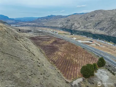 0 Us Hwy 97a Chelan WA 98816