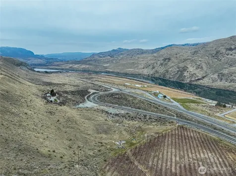 0 Us Hwy 97a Chelan WA 98816