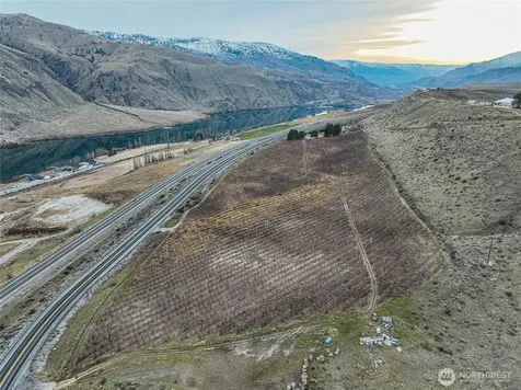 0 Us Hwy 97a Chelan WA 98816
