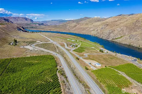 0 Us Hwy 97a Chelan WA 98816
