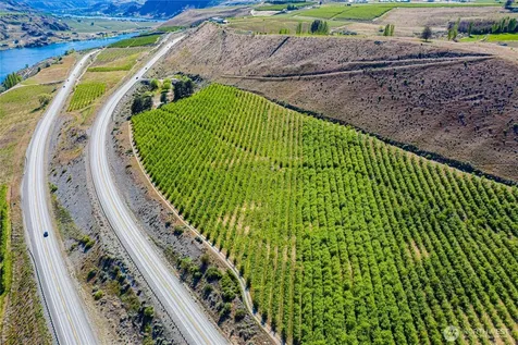 0 Us Hwy 97a Chelan WA 98816