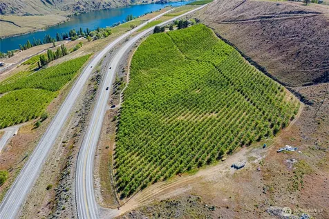 0 Us Hwy 97a Chelan WA 98816