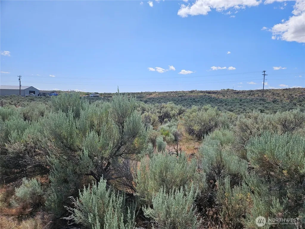1 W Coyote Trail Ephrata WA 98823