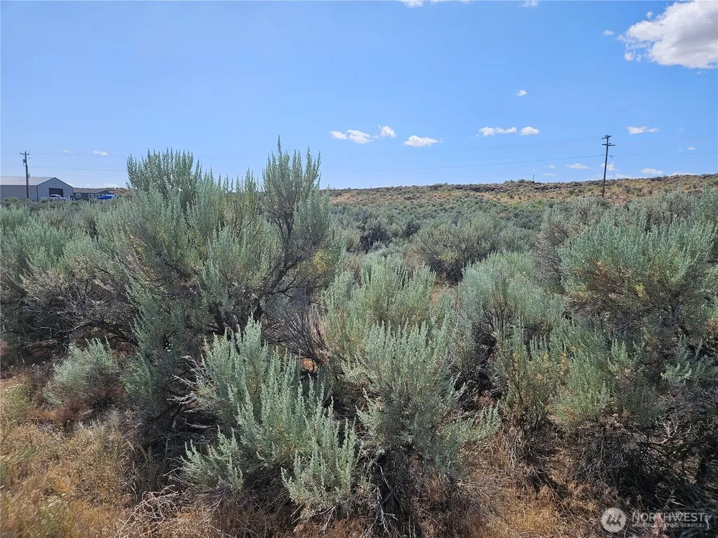 1 W Coyote Trail Ephrata WA 98823