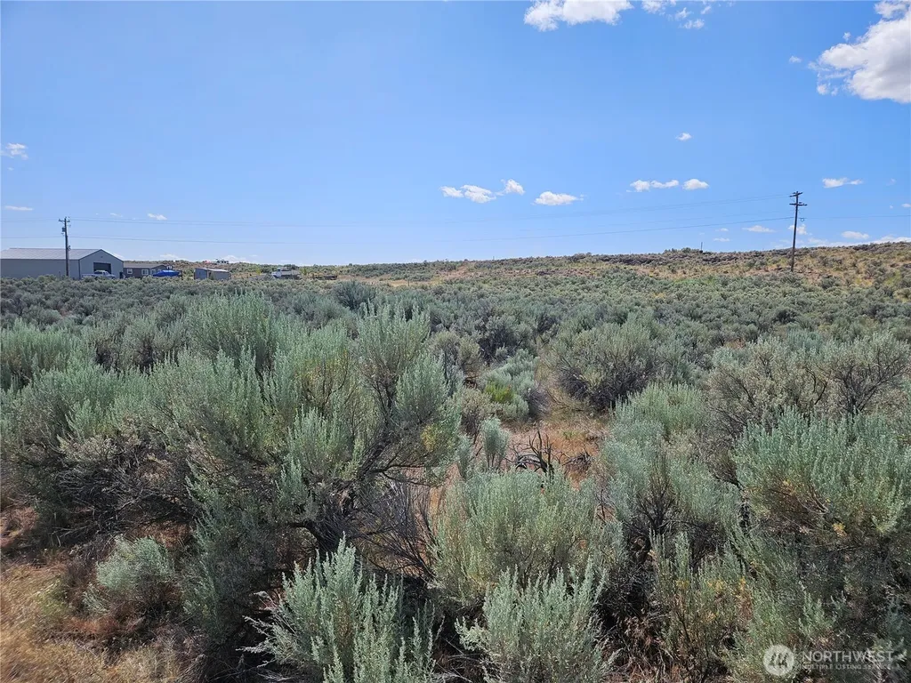 1 W Coyote Trail Ephrata WA 98823