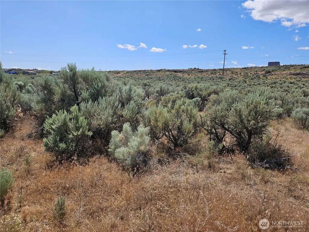 1 W Coyote Trail Ephrata WA 98823