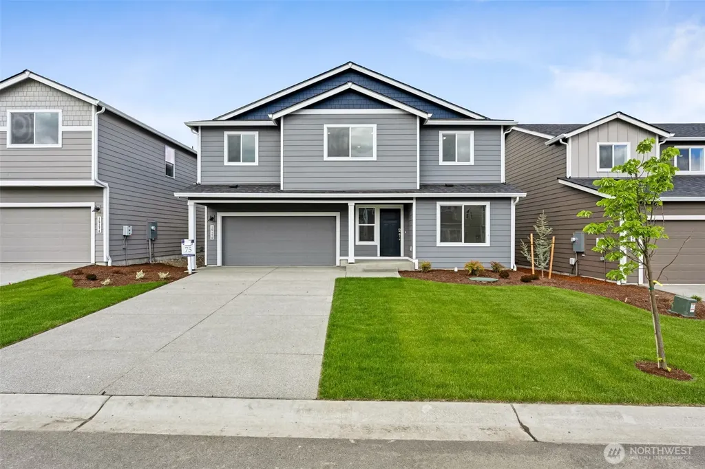 9840 Ferns Loop SE Yelm WA 98597