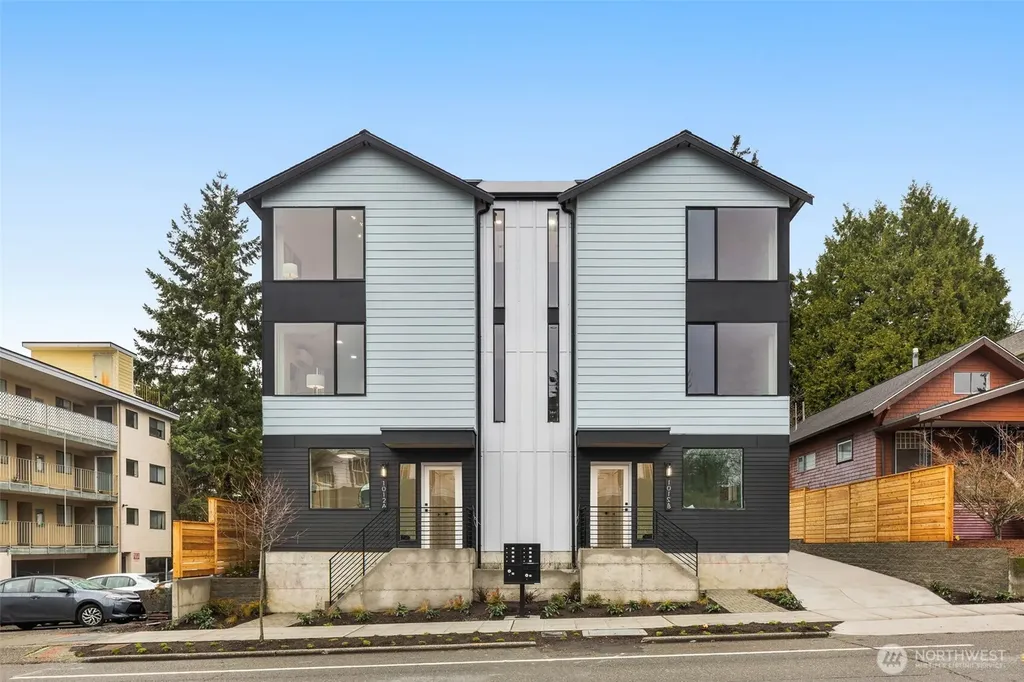 1014 NE 70th Street Seattle WA 98115