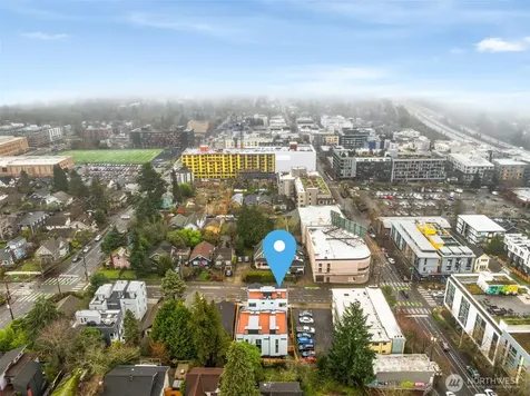 1014 NE 70th Street Seattle WA 98115