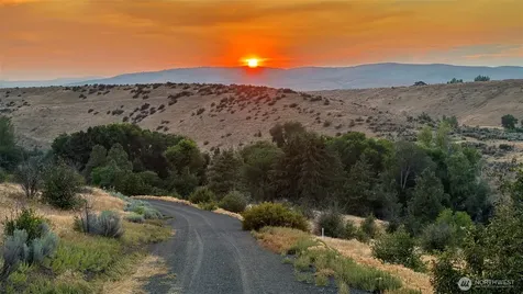 0 Cottonwood Road Yakima WA 98903
