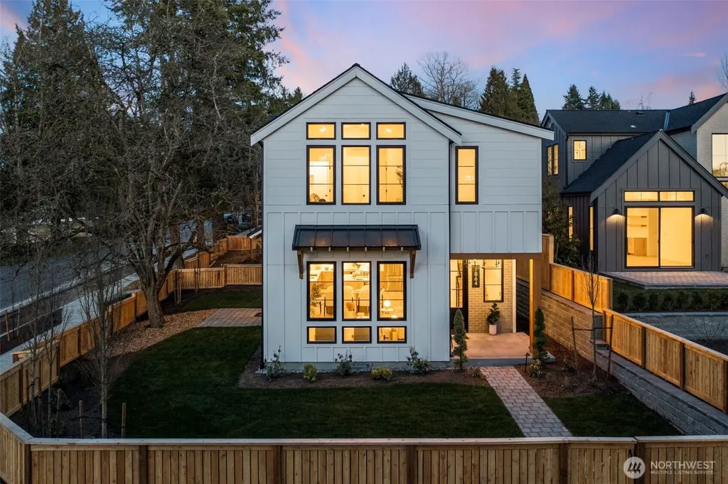1864 1st Street Kirkland WA 98033