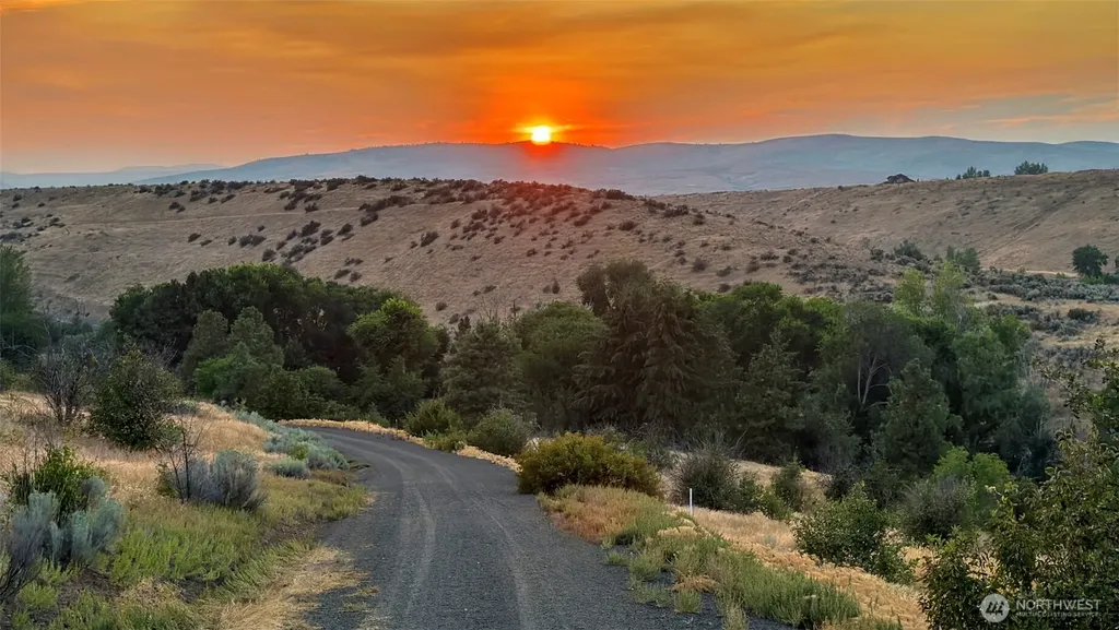 0 Cottonwood Road Yakima WA 98903